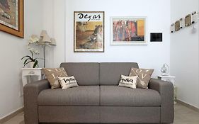 Cave98 Apartment
